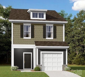 746 Lockhaven Dr NW, Concord, NC 28027