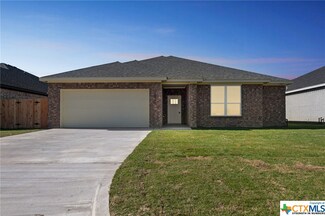 2620 Belle Hubbard Trail, Belton, TX 76513