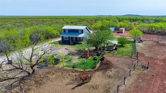18564 Farm To Market 2404, Abilene, TX 79603