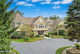 76 Lords Hwy, Weston, CT 06883