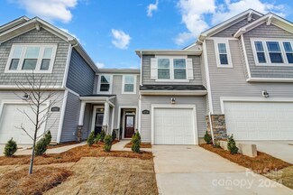 10135 Keeler Oak Ln, Huntersville, NC 28078