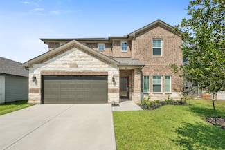 1506 King Ranch Rd, Conroe, TX 77301