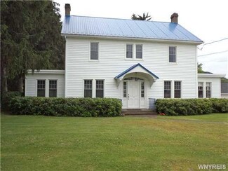 96 E Main St, Allegany, NY 14706