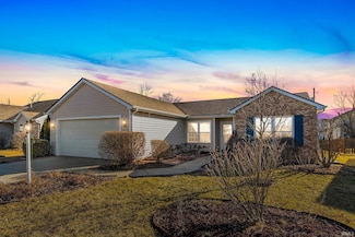 1920 Lava Falls Crossing, Fort Wayne, IN 46808