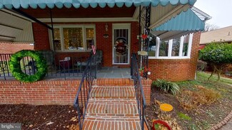 4709 W Forest Park Ave, Gwynn Oak, MD 21207