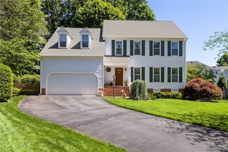 12108 Carmon Ct, Henrico, VA 23233