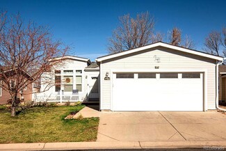 7725 Primrose Green Unit 165, Frederick, CO 80530