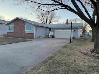 4515 30th St, Columbus, NE 68601