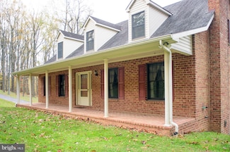 6230 Washington Monument Rd, Boonsboro, MD 21713