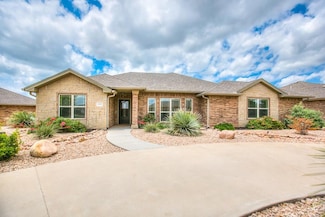 4193 Huntleigh Dr, San Angelo, TX 76904