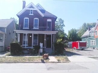 287 Northampton St, Buffalo, NY 14208