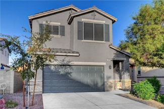 1104 Cactus Rock St, Henderson, NV 89011