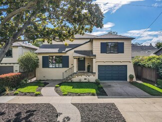 715 Burlingame Ave, Burlingame, CA 94010