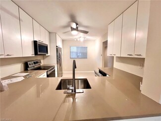 738 Landover Cir Unit 101, Naples, FL 34104