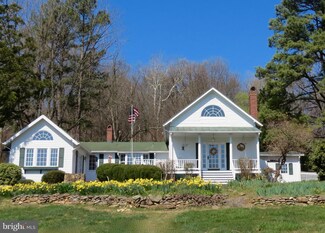 124 Rolling Rd, Sperryville, VA 22740