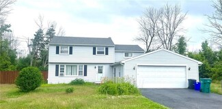 3461 Sweden Walker Rd, Brockport, NY 14420