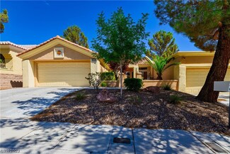 10432 Frostburg Ln, Las Vegas, NV 89134