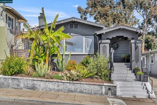 3080 Suter St, Oakland, CA 94602
