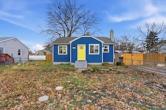 2809 E Mission Ave, Spokane, WA 99202