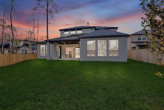 91 Perennial Canyon Dr, Tomball, TX 77375