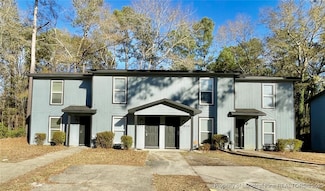 5854 Aftonshire Dr, Fayetteville, NC 28304
