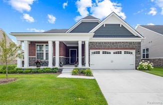 49976 Kent Ct, Canton Township, MI 48188