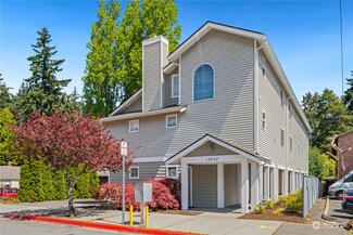 14542 Dayton Ave N, Shoreline, WA 98133