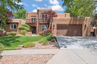 11805 San Victorio Ave NE, Albuquerque, NM 87111