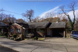 518 Montrose Dr, Charleston, WV 25303