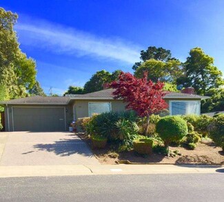 267 Greenfield Ave, San Mateo, CA 94403