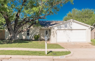 2608 Shenandoah Dr, Arlington, TX 76014