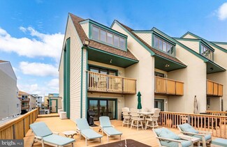 12005 Wight St Unit 1, Ocean City, MD 21842