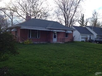 2107 Laver Avenue, Fort Wayne, IN 46805