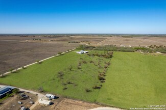 1477 County Road 213, McCoy, TX 78113