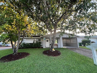 4801 NW 27th Terrace, Fort Lauderdale, FL 33309