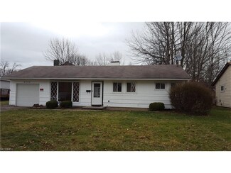 2209 Belvoir Blvd, South Euclid, OH 44121