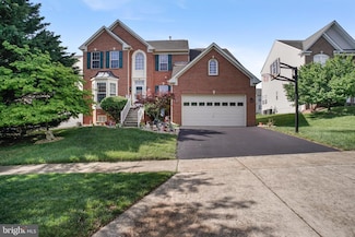 11401 Potomac Oaks Dr, Rockville, MD 20850