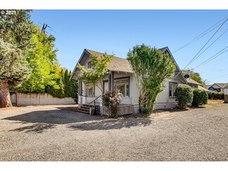 17320 SW Baseline Rd, Beaverton, OR 97006
