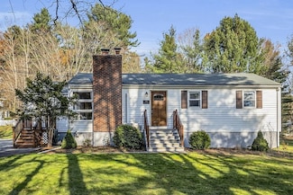 75 North St, North Reading, MA 01864