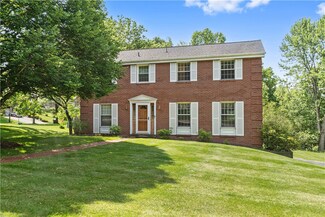9431 Doral Dr, Pittsburgh, PA 15237