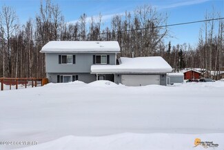 24336 Leos Rd, Chugiak, AK 99567