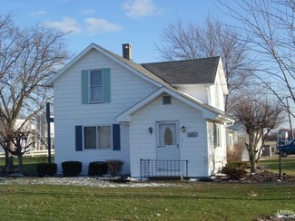 1652 County Road 56, Garrett, IN 46738