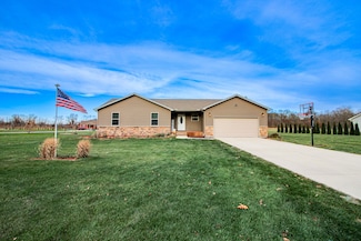 1668 Kelly Ct, Wheatfield, IN 46392