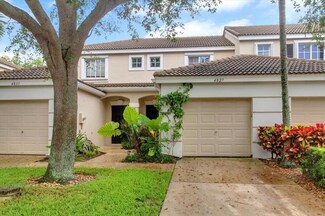 4827 Palmbrooke Cir, West Palm Beach, FL 33417