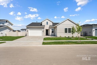 5302 W Mcnair St, Meridian, ID 83646