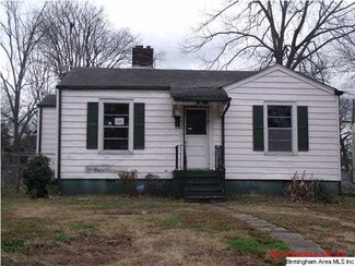1683 Alabama Ave SW, Birmingham, AL 35211