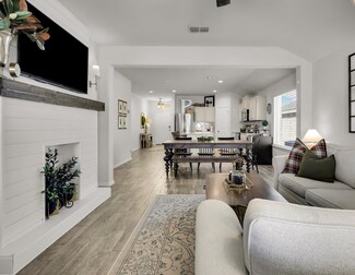 504 Huntsman St, Fort Worth, TX 76131