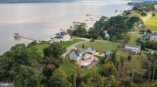 413 Benton Point Rd, Tappahannock, VA 22560