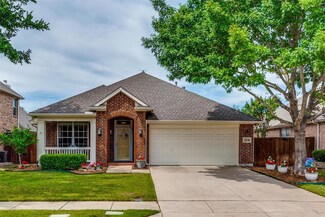 2830 Sparks Dr, Frisco, TX 75034