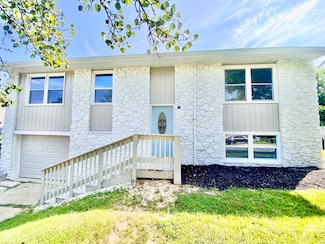 110 Renee Dr, Ellettsville, IN 47429